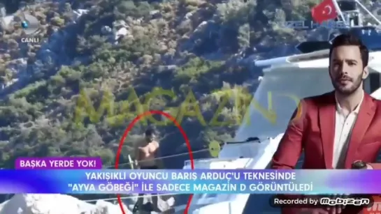 MAGAZIND 1/07/2018 Yuh artık ne gömdünüz çocuğu gören de 100 kilo falan sanacak... 🤦🏼‍♀️