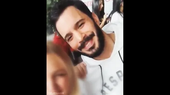 Aşkuşum 💙 BarışArduç