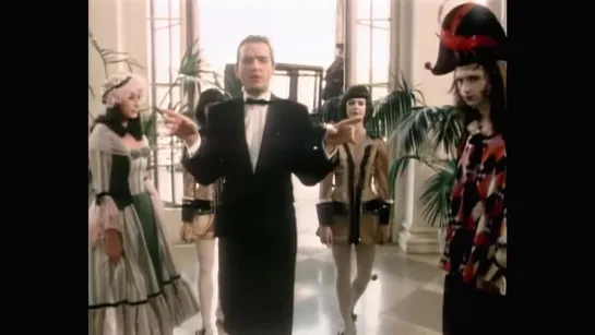 Falco - Rock Me Amadeus (1985)