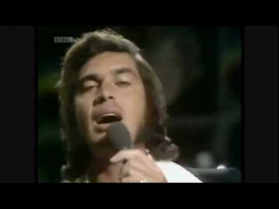 Engelbert Humperdinck - Love Is All