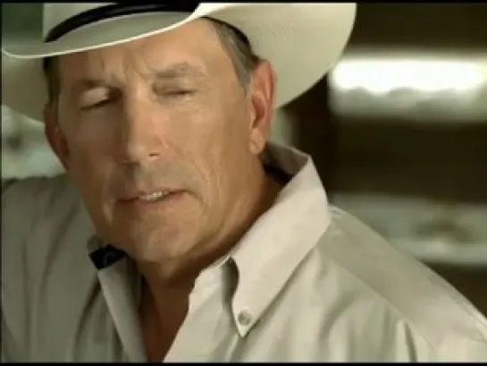 George Strait - Troubadour