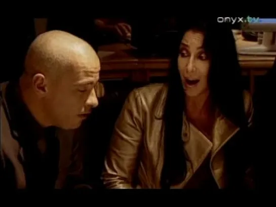 Eros Ramazotti and Cher - Piu che puoi