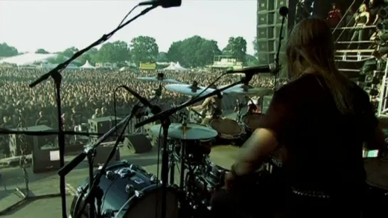 Destruction - Wacken-2007 - Part 3