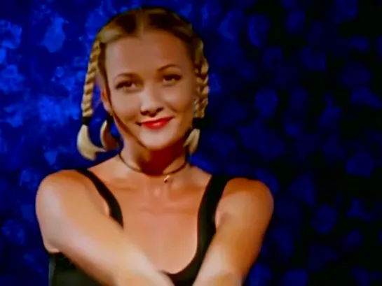 Whigfield - Saturday Night (1994)