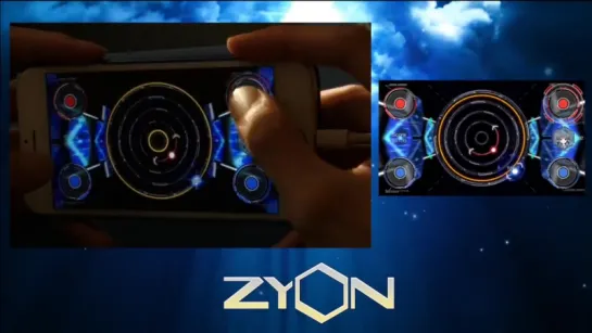 Zyon DUAL MODE