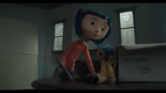 Coraline VF