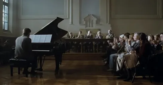 Пиано, соло Piano, solo 2007