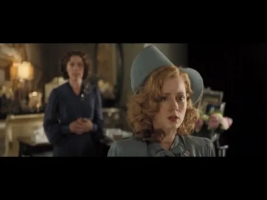 Miss Pettigrew Lives for a Day (2011)