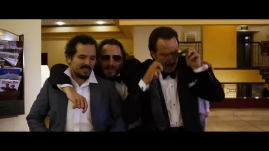 The Infiltrator /  Афера под прикрытием (2016)