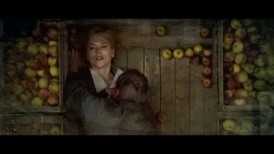 Dogville [2003]