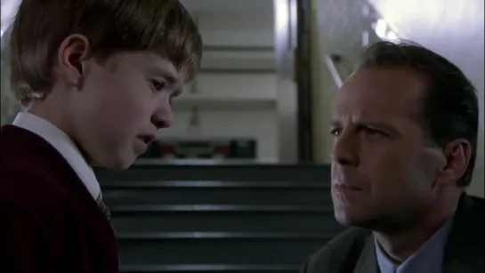 The Sixth Sense. Full Movie HD