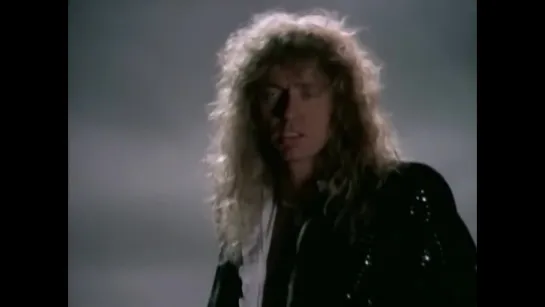 Whitesnake - Is This Love (1987)