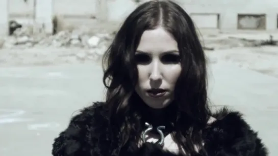 Chelsea Wolfe - Feral Love