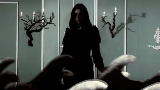 Chelsea Wolfe - Mer