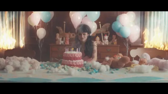 Melanie Martinez - Pity Party