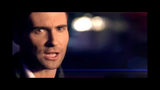 Maroon 5 - Makes Me Wonder