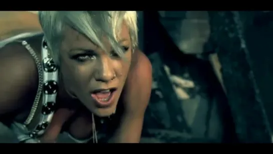 P!nk - Funhouse