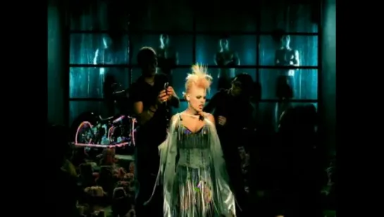 Pink - Dont Let Me Get Me