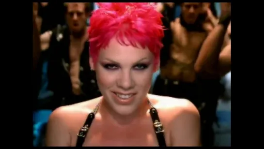 Pink - Most Girls