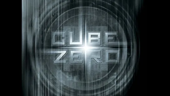 Куб Ноль / Cube Zero (2004)