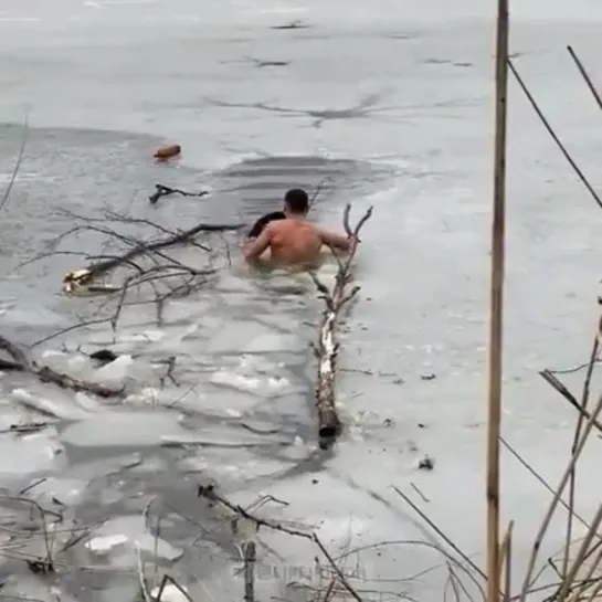 Видео от Чрезвычайные Происшествии