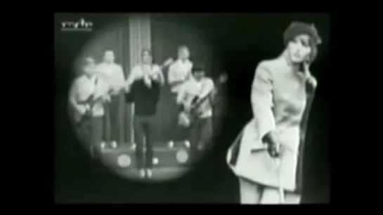 Tommy James and The Shondells 1966 год