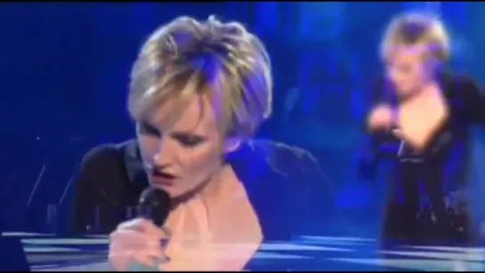 Patricia Kaas_ Мне нравится