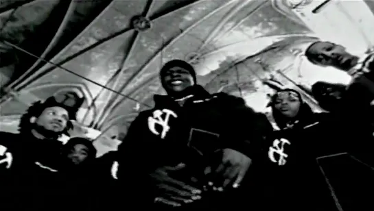 Gravediggaz feat Killah Priest feat Shabazz the Disciple - Diary Of A Madman