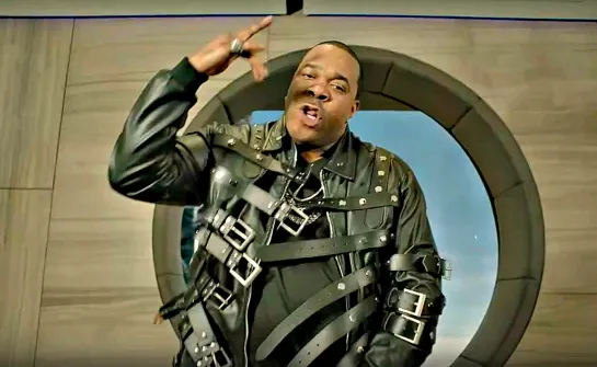 Busta Rhymes - Boomp!