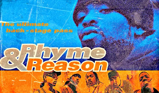 Rhyme & Reason (1997)