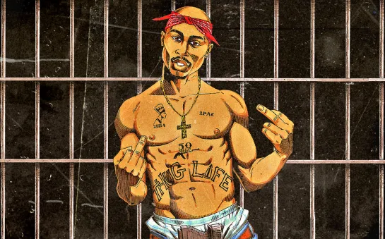 Tupac Shakur: Прежде, Чем Я Проснусь (2001)