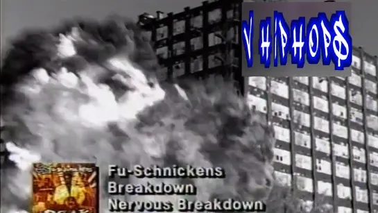 Fu-Schnickens - Breakdown