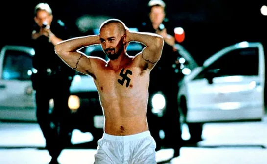 Американская История X / American History X (1998)