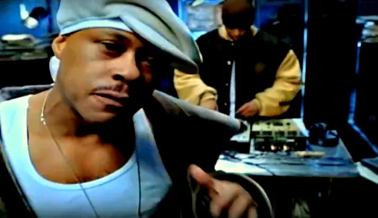 Gang Starr - Skills