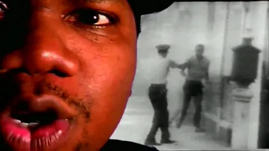 KRS-One – Sound Of Da Police