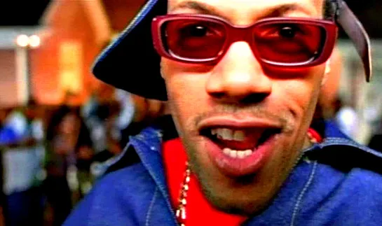 Redman - Pick It Up