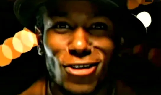 Mos Def feat Nate Dogg feat Pharoahe Monch - Oh No