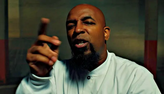 Tech N9ne feat Landxn Fyre - Dr. Sebagh