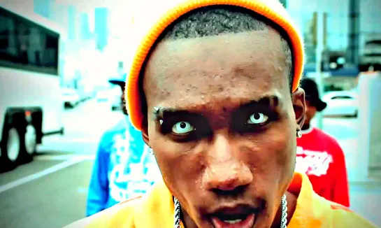 Hopsin - Sag My Pants