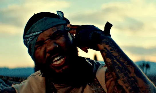 The Game - West Side