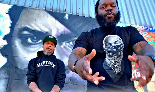 Smif-N-Wessun - The Education Of Smif-N-Wessun