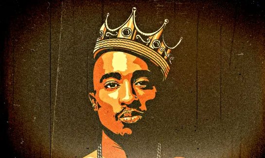 Почему 2Pac круче всех рэперов?