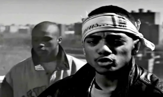 Mobb Deep - Back At You