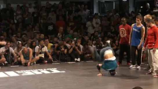 Epic Break Dance Battle Usa Vs Korea