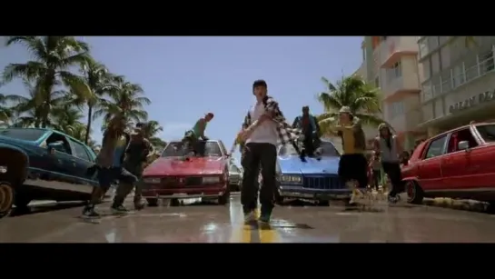 Шаг вперед 4 / Step Up Revolution