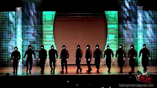 JABBAWOCKEEZ