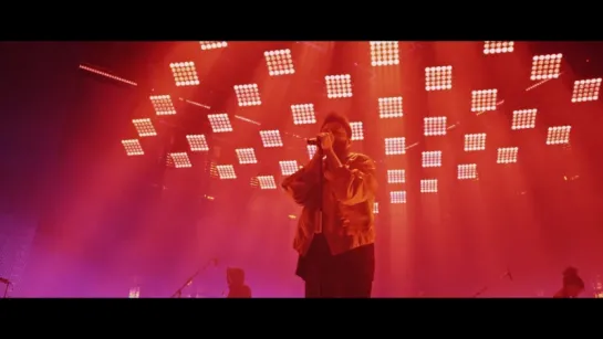 The Weeknd - Party Monster (Vevo Presents)