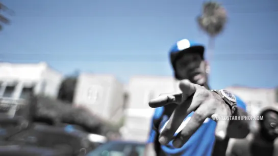 Nipsey Hussle – Picture Me Rollin' (Feat. OverDoz)