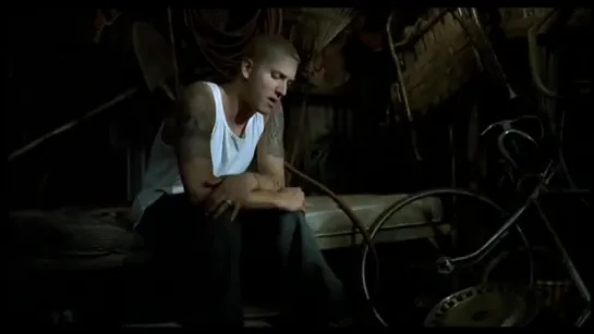 Eminem - Cleanin Out My Closet