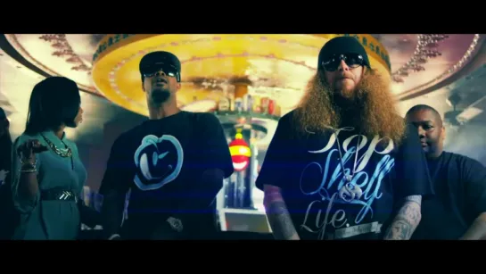 Rittz - Turn Down